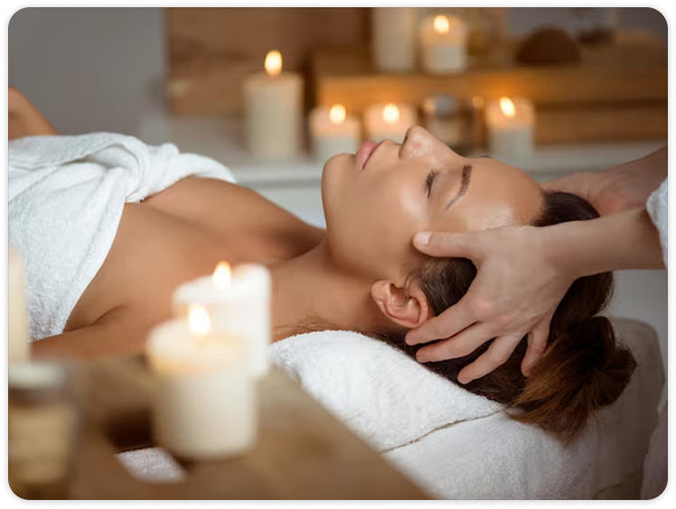 Massage Shop