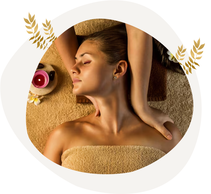 Massage Shop