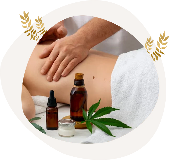 Benefits of Remedial Hicaps Massage in Wodonga