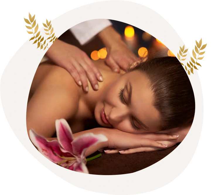 Benefits of Relaxation Massage in Wodonga