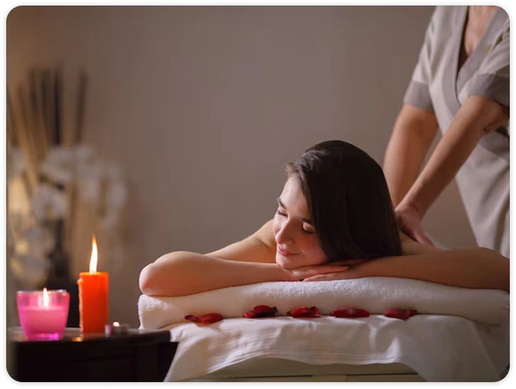What to Expect During a Relaxation Massage Session