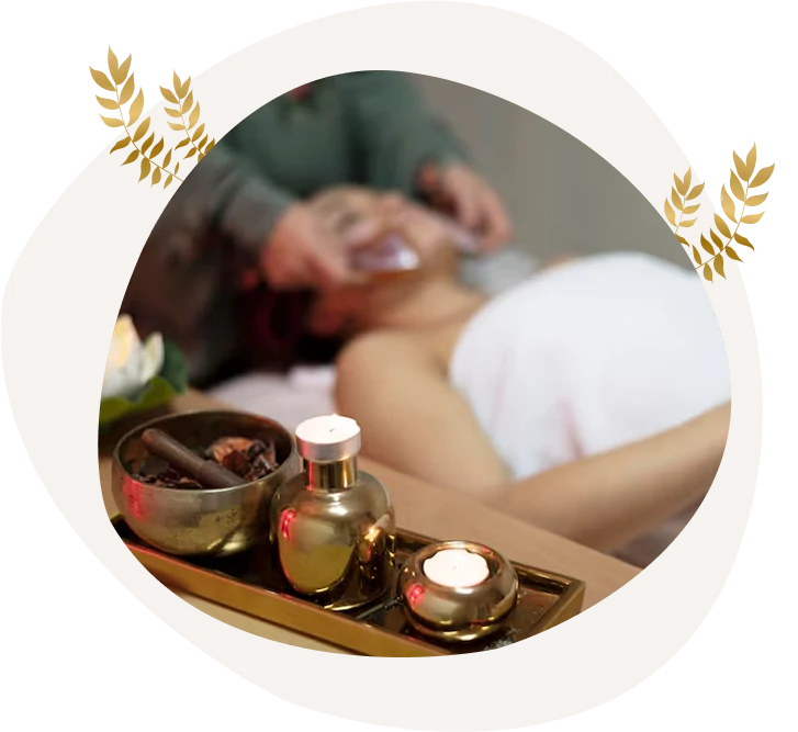 Benefits of Kennington Aroma Therapy Massage