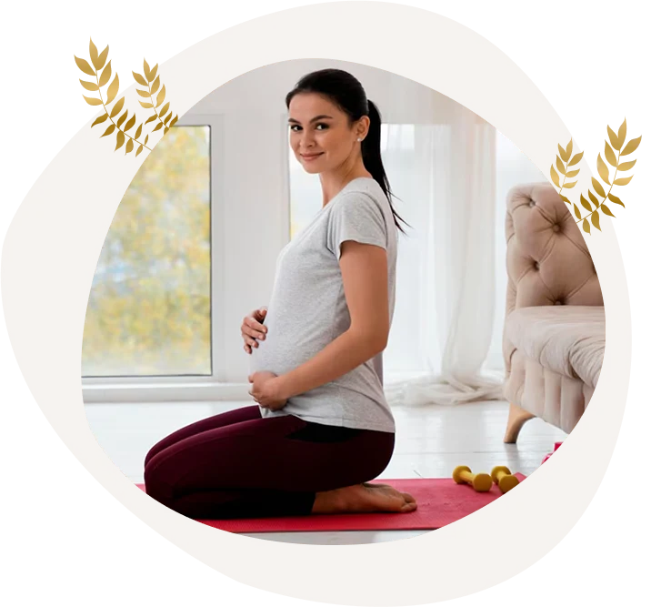 Benefits of Kennington Pregnancy Massage