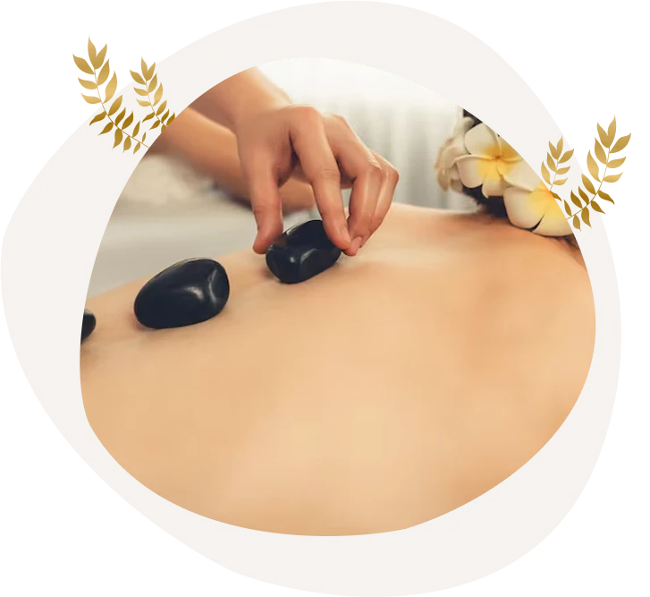 Benefits of Kennington Hot Stone Massage