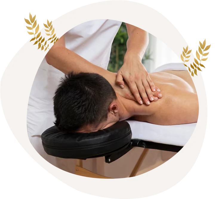 Benefits of Deep Tissue Massage in Kennington