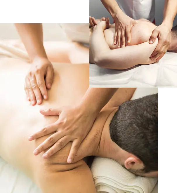Expert Care for a Deep Tissue Massage in Kennington