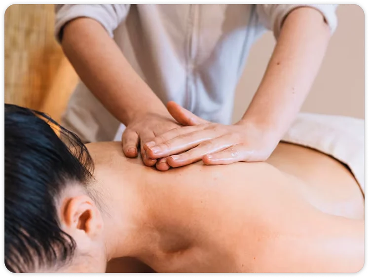 What to Expect During a Deep Tissue Massage Session