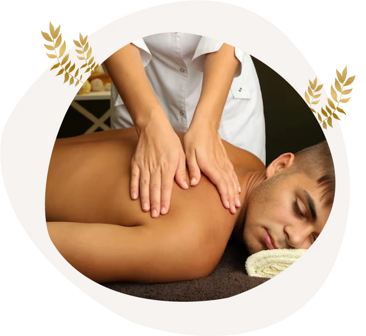 Benefits of Kennington Remedial Massage