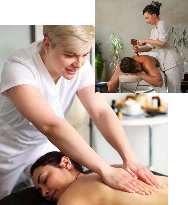 How We Ensure Comfort & Effectiveness