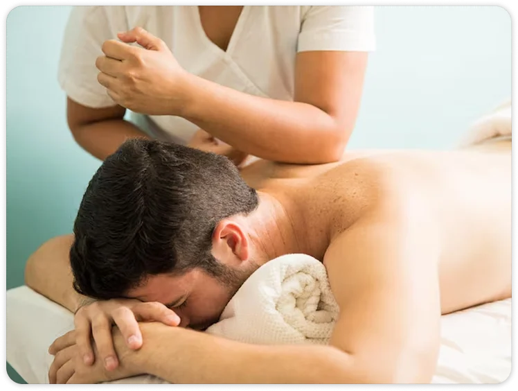 What to Expect During a Remedial Massage Session