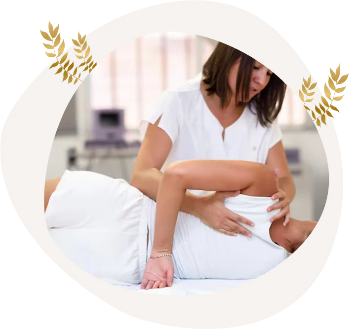 Benefits of Kennington Sport Massage