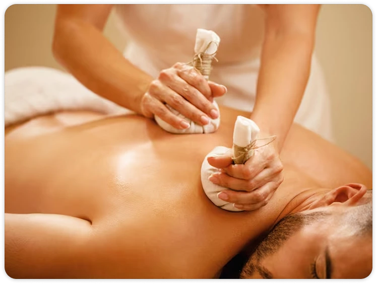 What to Expect During a Massage Session