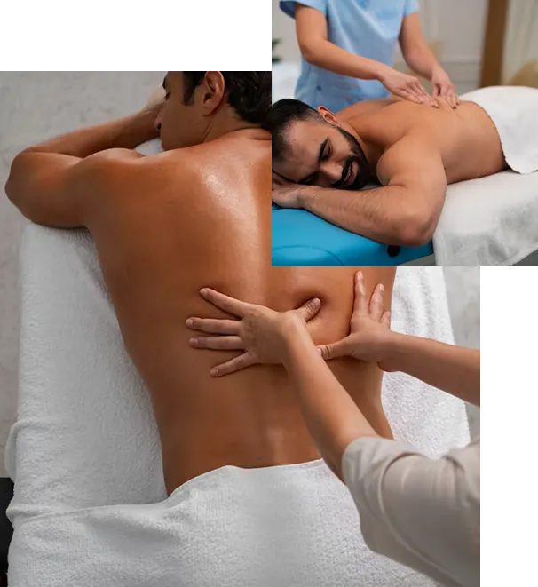How We Ensure Comfort & Effectiveness