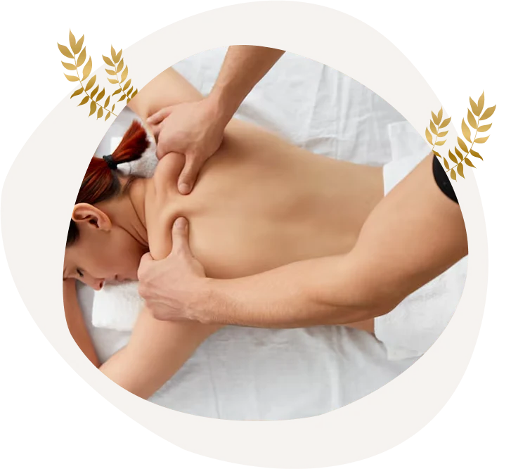 Benefits of Wodonga Deep Tissue Massage