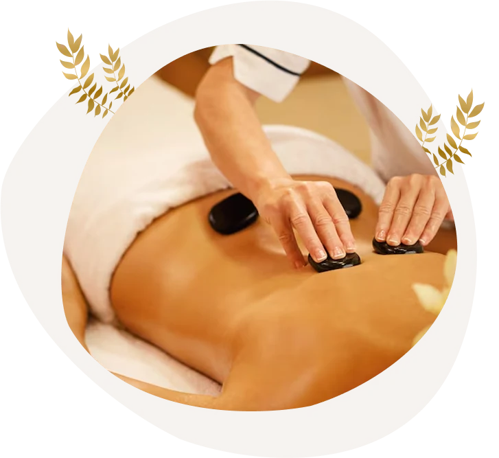 Benefits of Wodonga Hot Stone Massage