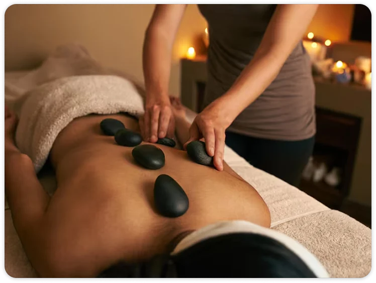 What to Expect During a Massage Session