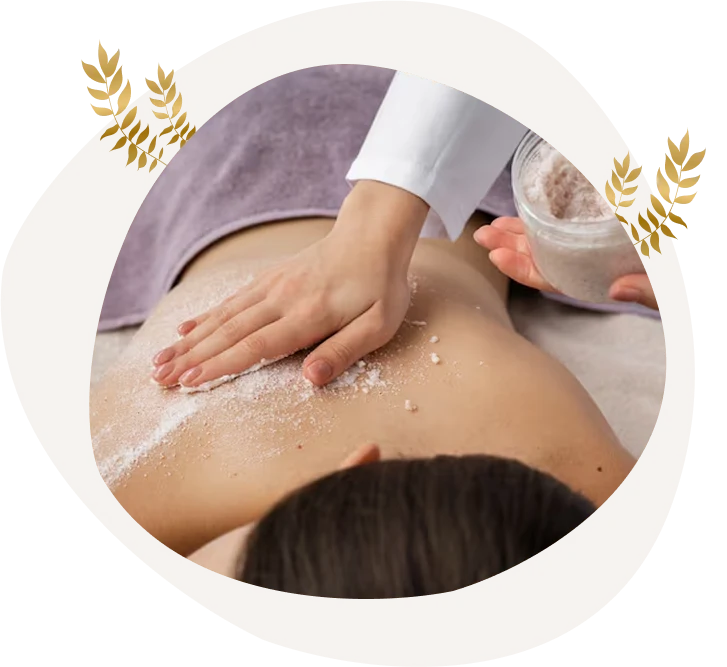 Benefits of Wodonga Body Scrub And Massage