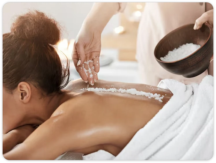What to Expect During a Massage Session