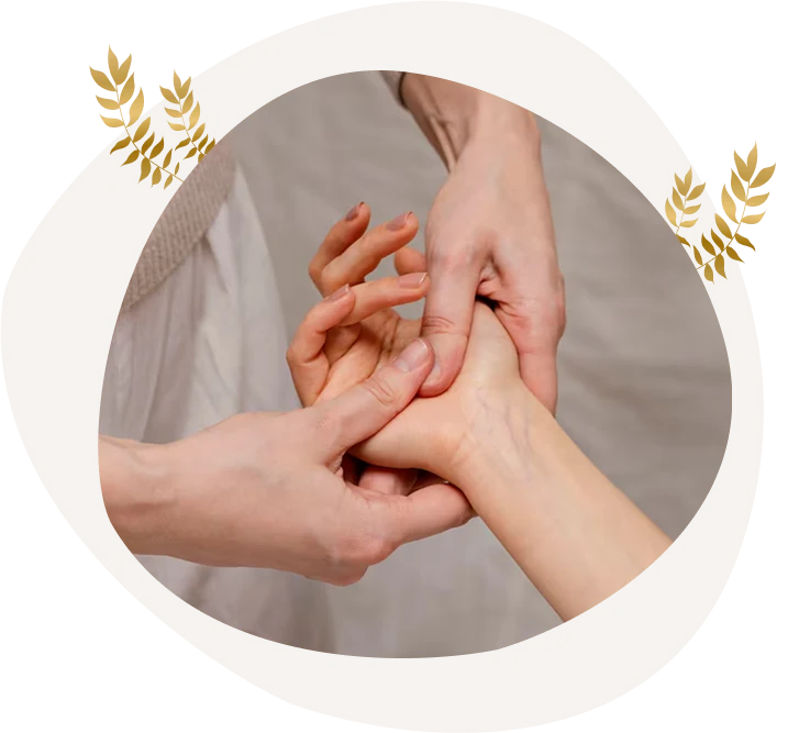 Benefits of Hand Massage in Wodonga