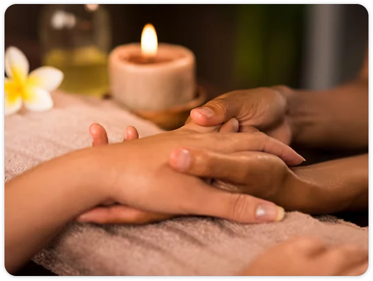 What to Expect During a Massage Session