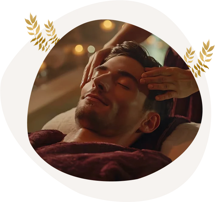 Benefits of Indian Head Massage​ in Wodonga