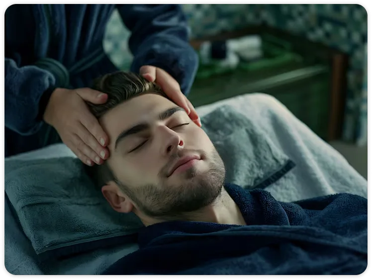 What to Expect During a Massage Session