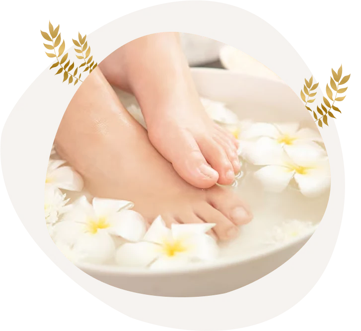 Benefits of Foot Detox Therapy In Wodonga