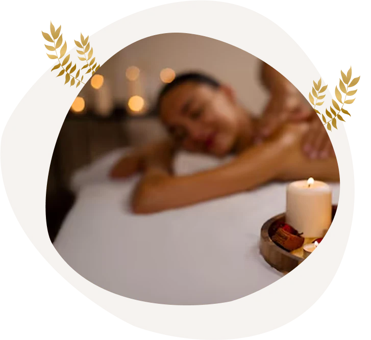 Benefits of Finley Relaxation Massage