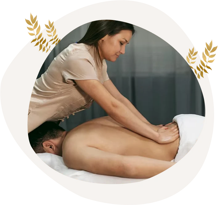 Benefits of Remedial Massage in Finley
