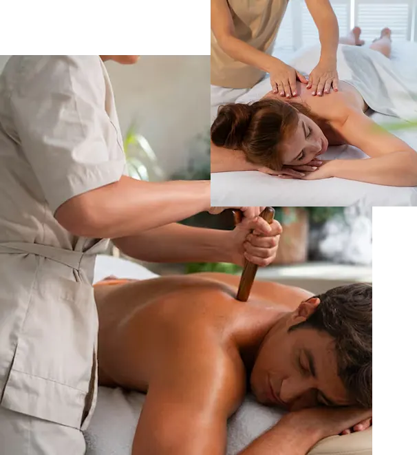 How We Ensure Comfort & Effectiveness