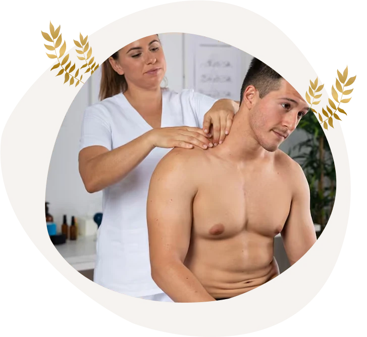 Benefits of Sport Massage in Finley