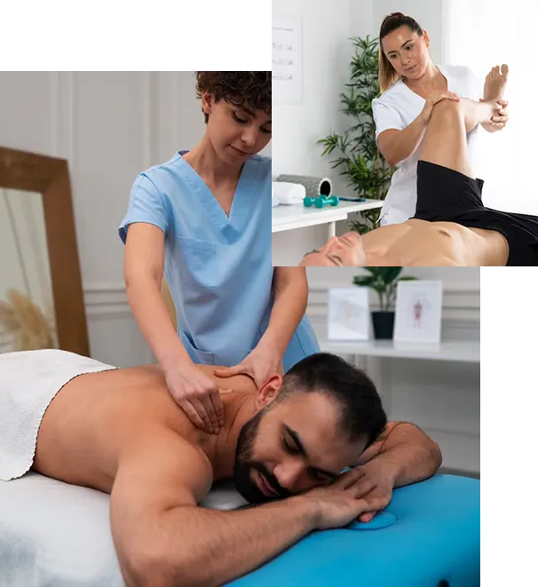 How We Ensure Comfort & Effectiveness