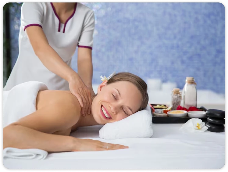 What to Expect During a Relaxation Massage Therapy
