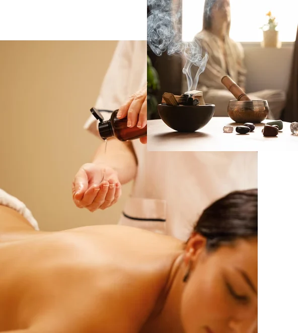 Experience Ultimate Calm with Aroma Therapy in Bendigo