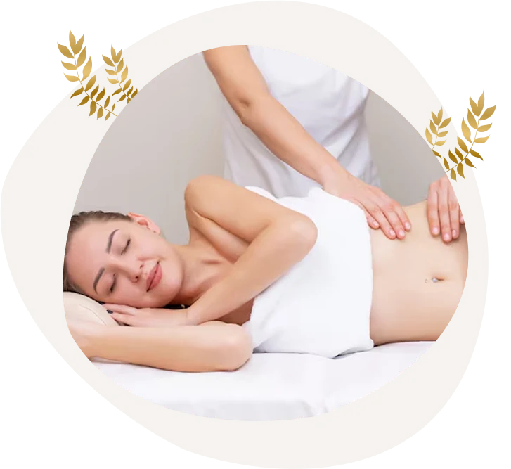Know Benefits of Pregnancy Massage in Bendigo