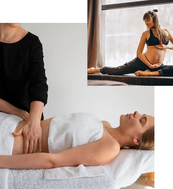 Promoting Wellness Through Pregnancy Massage in Bendigo