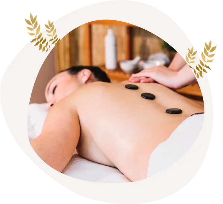 Know Benefits of Hot Stone Massage in Bendigo