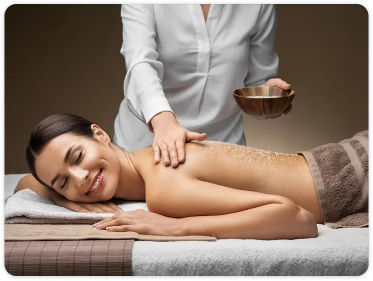 What to Expect During a Massage Session