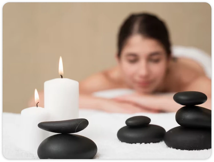 What Makes Bendigo Hot Stone Massage Unique