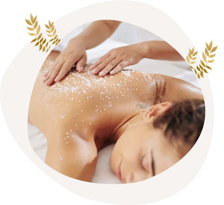 Benefits of Bendigo Body Scrub And Massage