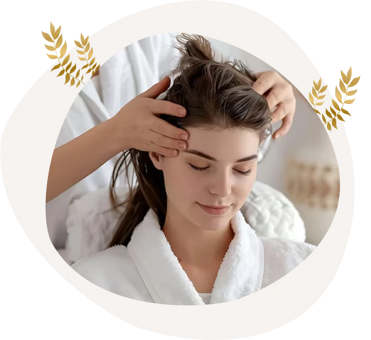 Benefits of Finley Indian Head Massage​