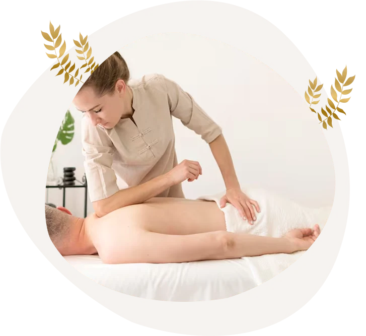 Top Benefits of Deep Tissue Massage In Bendigo