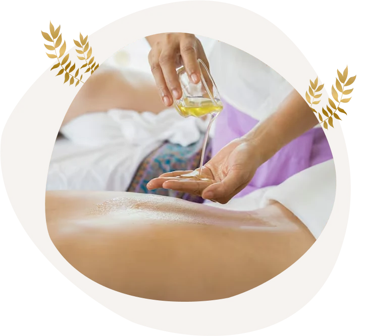 Benefits of Aroma Therapy Massage