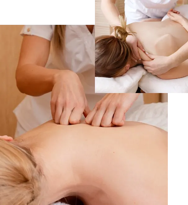 Soothe Stress Away with Deep Tissue Massage in Bendigo