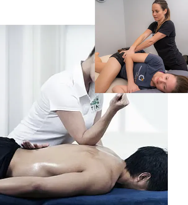 Experience Pain-Free Living with Sports Massage Bendigo