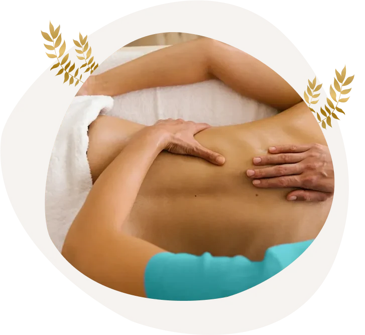 Benefits of Bendigo Medicated Massage With Hot Oil