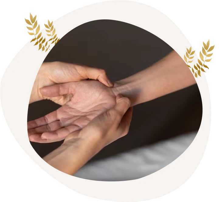 Benefits of Bendigo 4 Handed Massage