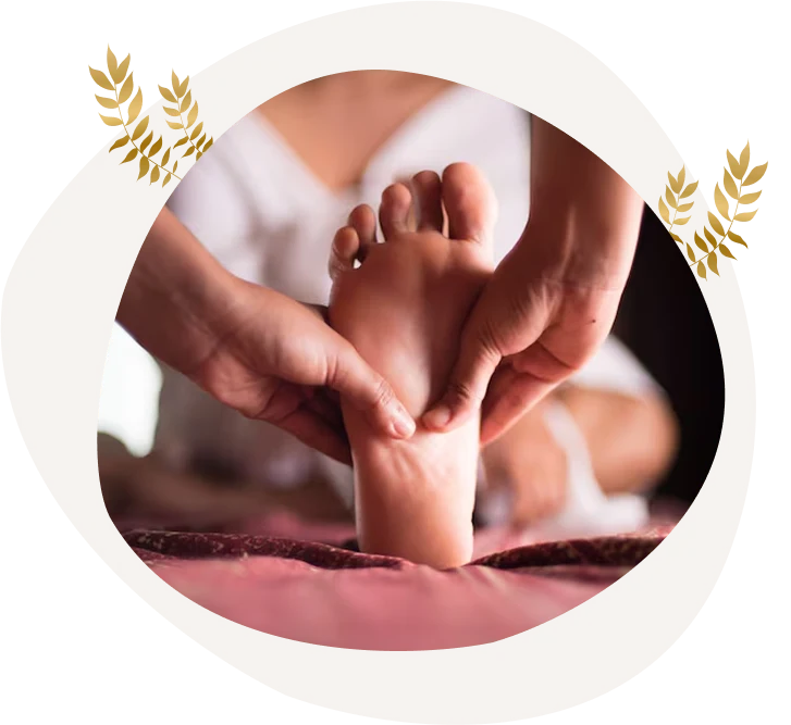 Benefits of Bendigo Foot Massage