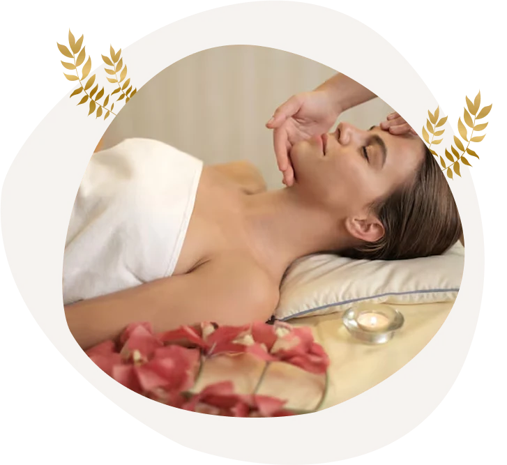 Benefits of Face Massage in Finley