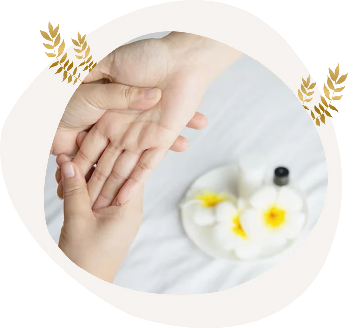 Benefits of Finley Hand Massage Massage